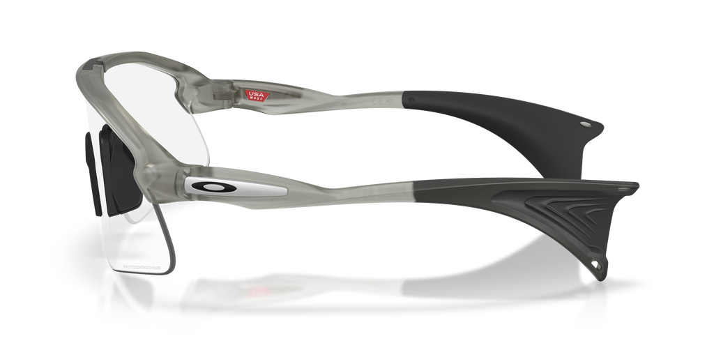 Gafas de Sol Oakley Stunt Devil OO9517 Tinta Gris