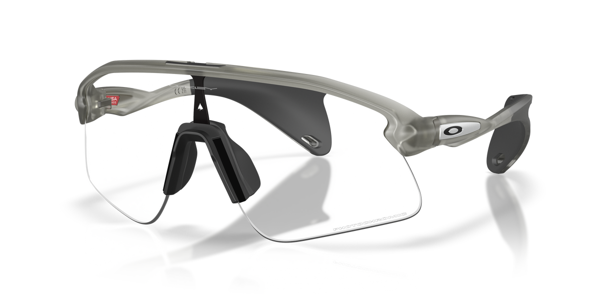 Gafas de Sol Oakley Stunt Devil OO9517 Tinta Gris