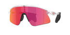 Gafas de Sol Oakley Stunt Devil OO9517 Mate Transparente