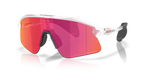 Gafas de Sol Oakley Stunt Devil OO9517 Mate Transparente