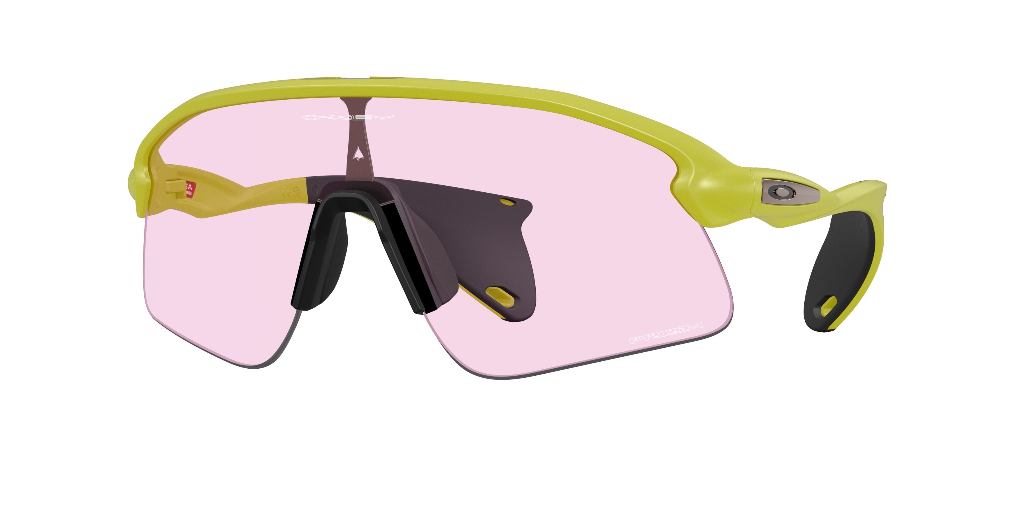Gafas de Sol Oakley Stunt Devil Limitless Collection OO9517 Cactus