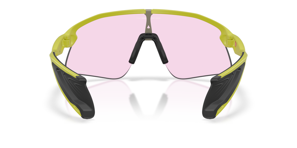 Gafas de Sol Oakley Stunt Devil Limitless Collection OO9517 Cactus