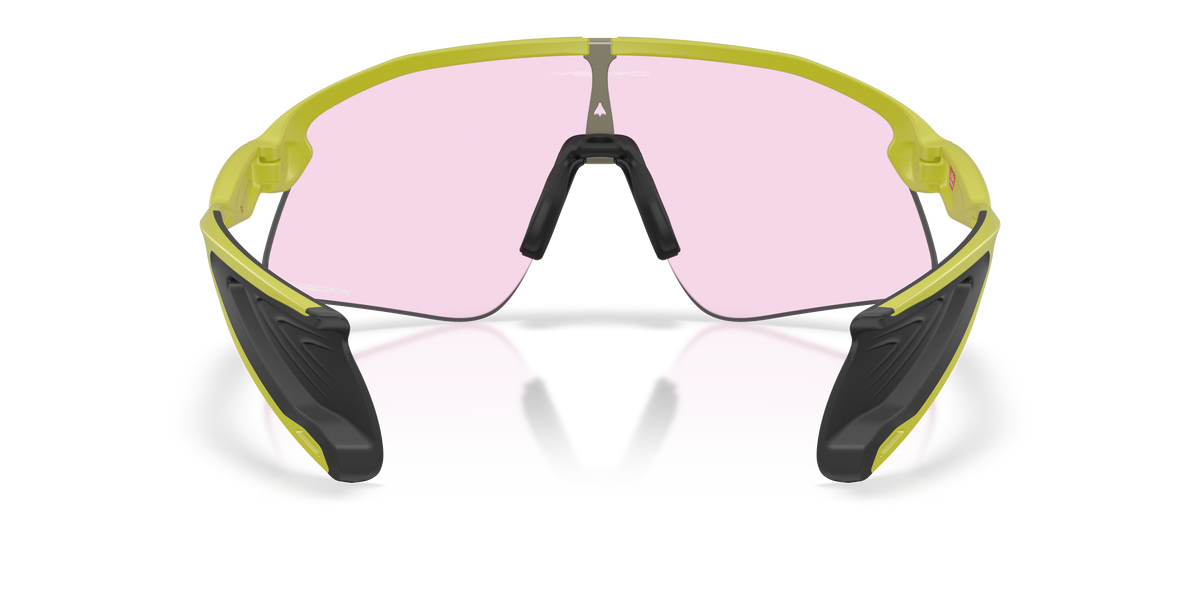 Gafas de Sol Oakley Stunt Devil Limitless Collection OO9517 Cactus