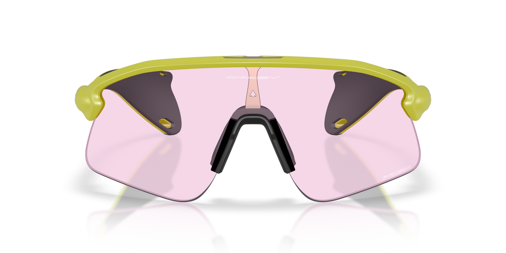 Gafas de Sol Oakley Stunt Devil Limitless Collection OO9517 Cactus