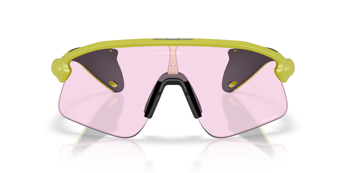 Gafas de Sol Oakley Stunt Devil Limitless Collection OO9517 Cactus