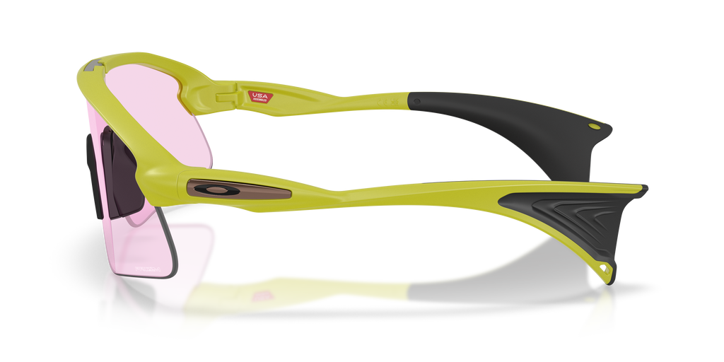 Gafas de Sol Oakley Stunt Devil Limitless Collection OO9517 Cactus