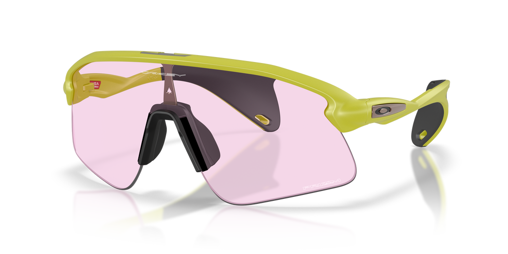 Gafas de Sol Oakley Stunt Devil Limitless Collection OO9517 Cactus