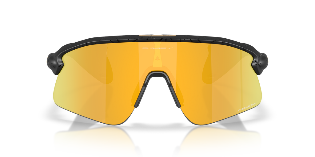 Gafas de Sol Oakley Stunt Devil Gridiron Collection OO9517 Matte Black Splatter