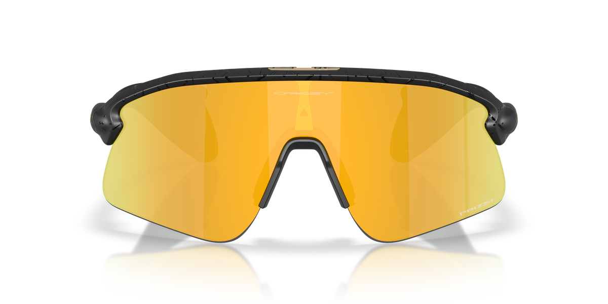 Gafas de Sol Oakley Stunt Devil Gridiron Collection OO9517 Matte Black Splatter