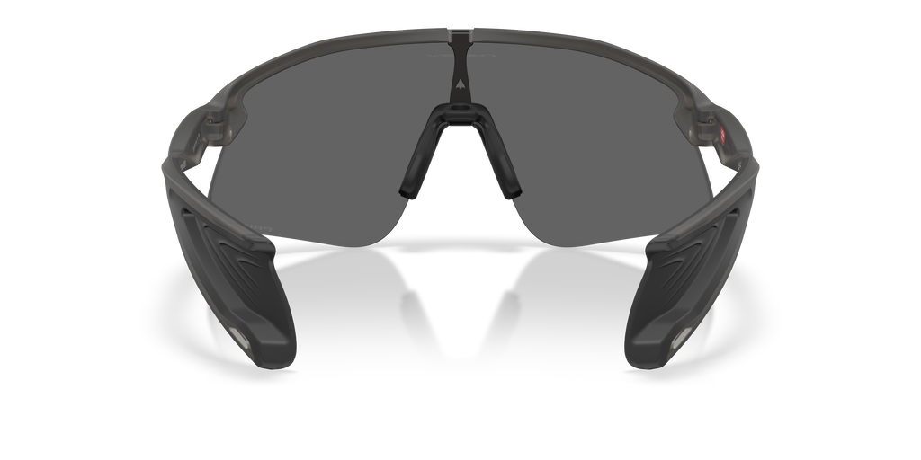 Gafas de Sol Oakley Stunt Devil S OO9518 Gris Humo