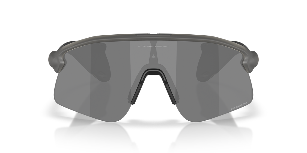 Gafas de Sol Oakley Stunt Devil S OO9518 Gris Humo