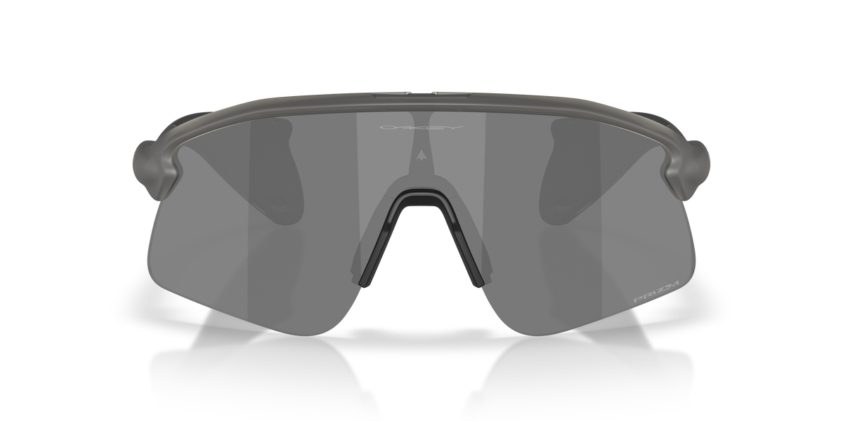 Gafas de Sol Oakley Stunt Devil S OO9518 Gris Humo