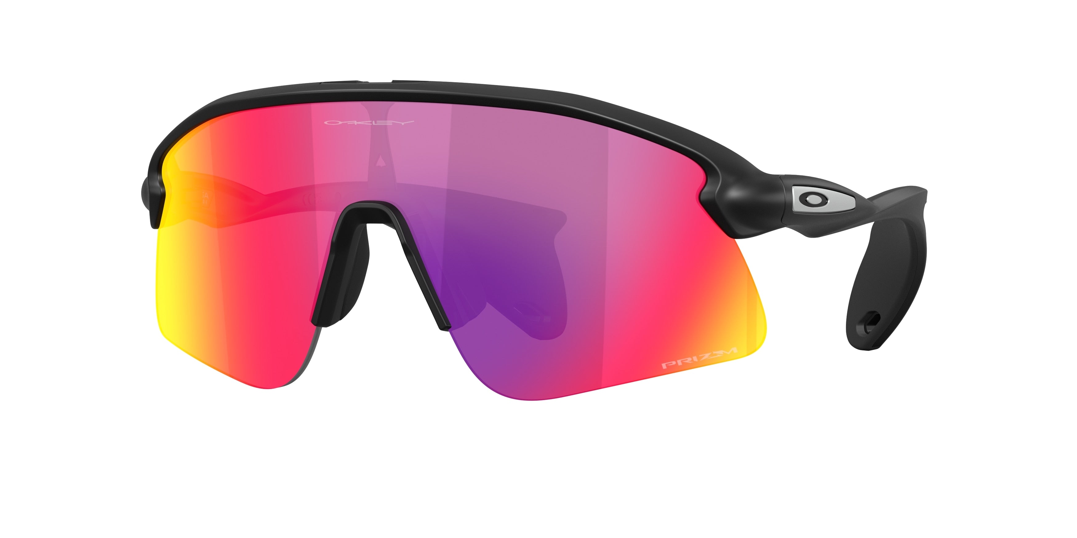 Gafas de Sol Oakley Stunt Devil S OO9518 Negro Mate