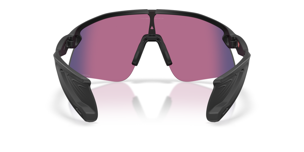 Gafas de Sol Oakley Stunt Devil S OO9518 Negro Mate