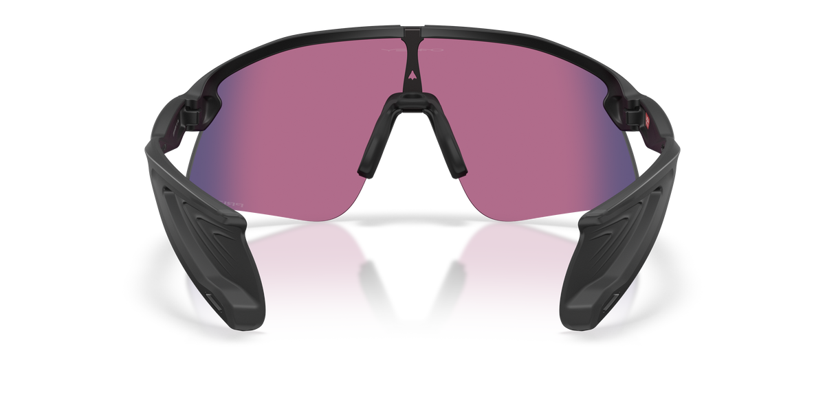 Gafas de Sol Oakley Stunt Devil S OO9518 Negro Mate