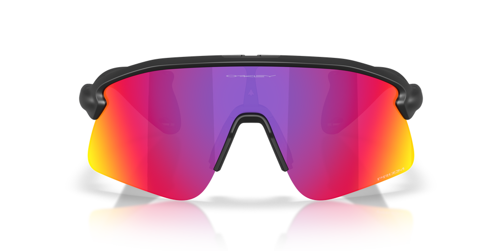 Gafas de Sol Oakley Stunt Devil S OO9518 Negro Mate
