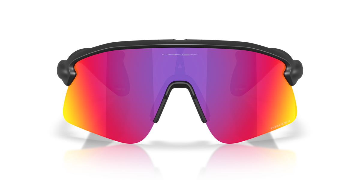 Gafas de Sol Oakley Stunt Devil S OO9518 Negro Mate