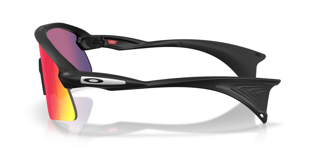 Gafas de Sol Oakley Stunt Devil S OO9518 Negro Mate