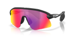 Gafas de Sol Oakley Stunt Devil S OO9518 Negro Mate
