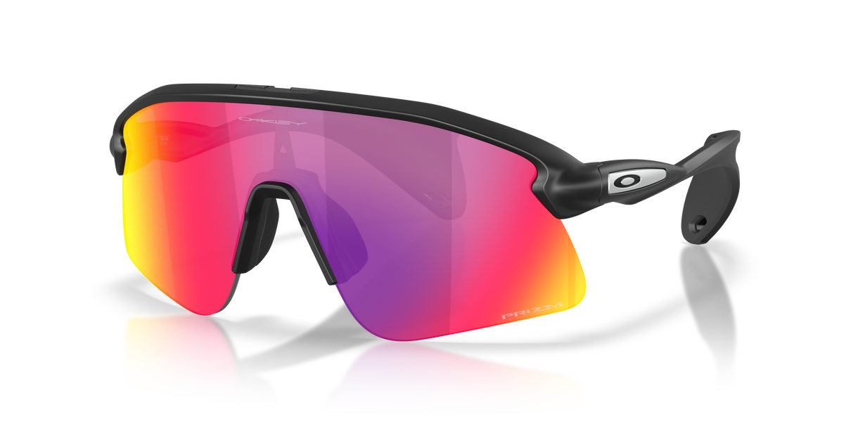 Gafas de Sol Oakley Stunt Devil S OO9518 Negro Mate