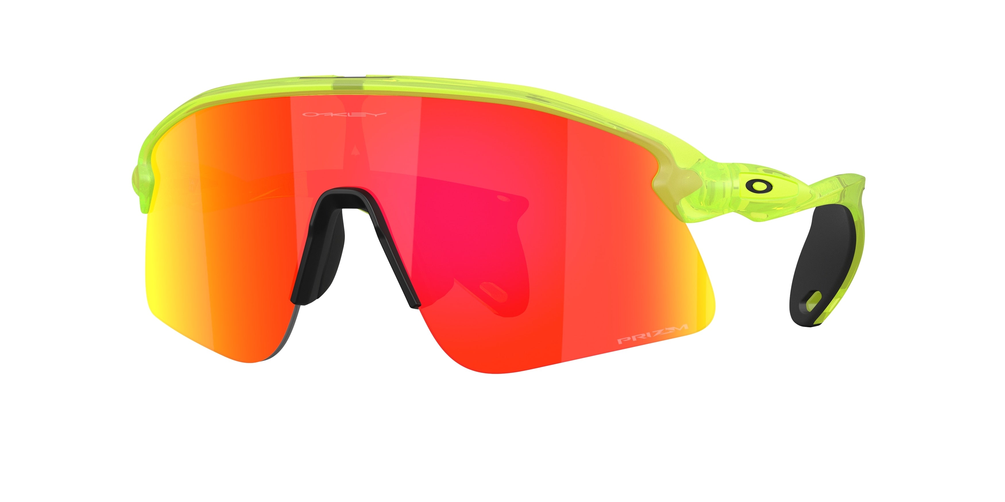Gafas de Sol Oakley Stunt Devil S OO9518 Uranio Mate
