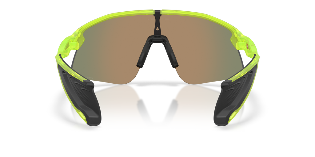 Gafas de Sol Oakley Stunt Devil S OO9518 Uranio Mate