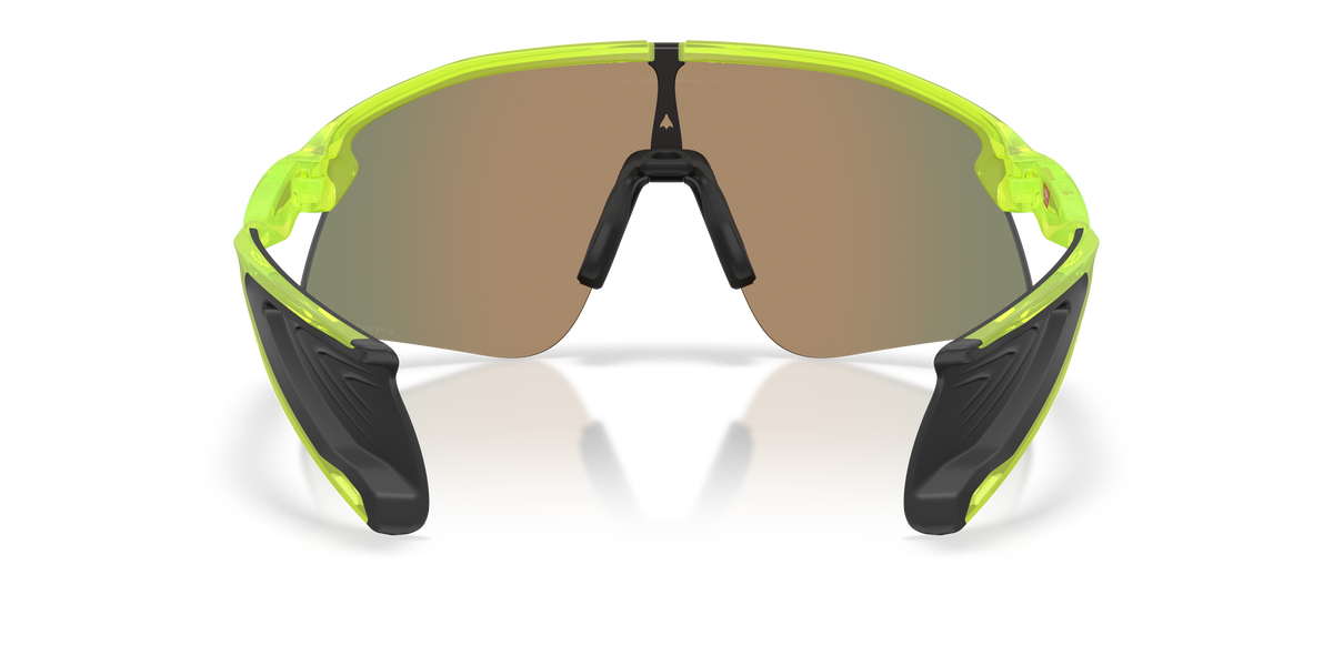 Gafas de Sol Oakley Stunt Devil S OO9518 Uranio Mate