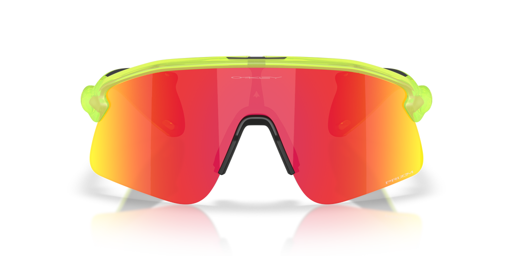 Gafas de Sol Oakley Stunt Devil S OO9518 Uranio Mate