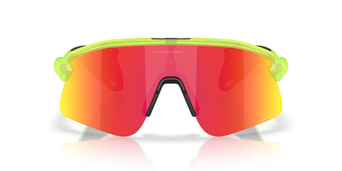 Gafas de Sol Oakley Stunt Devil S OO9518 Uranio Mate