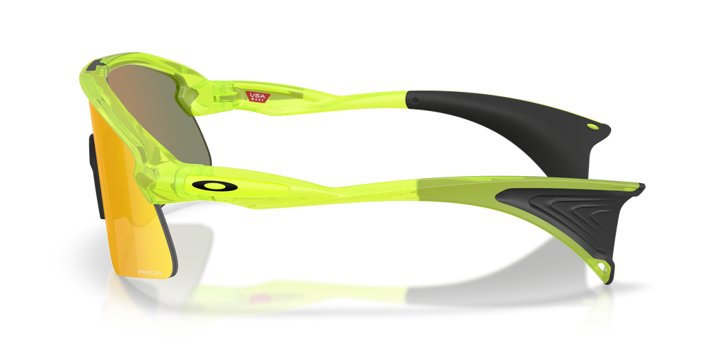 Gafas de Sol Oakley Stunt Devil S OO9518 Uranio Mate