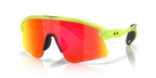 Gafas de Sol Oakley Stunt Devil S OO9518 Uranio Mate