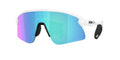 Gafas de Sol Oakley Stunt Devil S OO9518 Blanco Mate