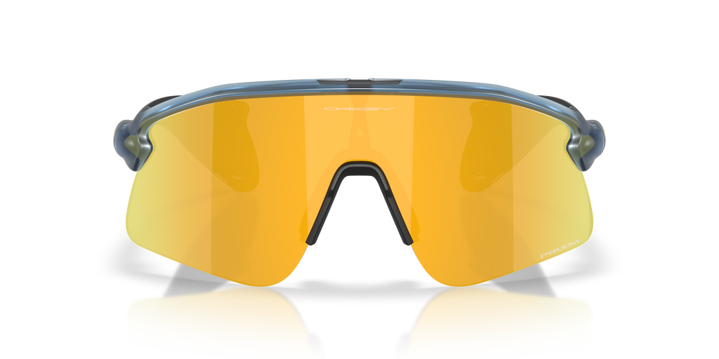 Gafas de Sol Oakley Stunt Devil S OO9518 Abismo transparente mate