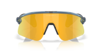 Gafas de Sol Oakley Stunt Devil S OO9518 Abismo transparente mate
