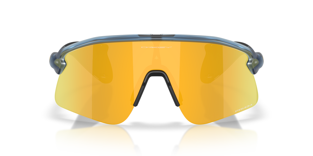 Gafas de Sol Oakley Stunt Devil S OO9518 Abismo transparente mate