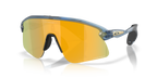 Gafas de Sol Oakley Stunt Devil S OO9518 Abismo transparente mate