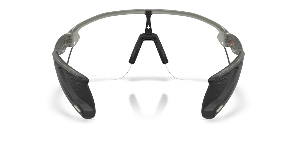 Gafas de Sol Oakley Stunt Devil S OO9518 Tinta Gris Mate
