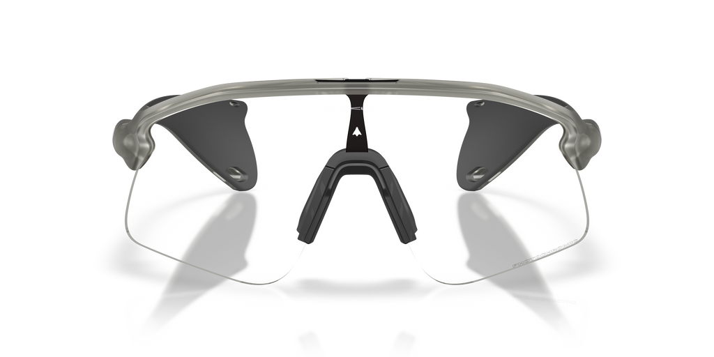 Gafas de Sol Oakley Stunt Devil S OO9518 Tinta Gris Mate