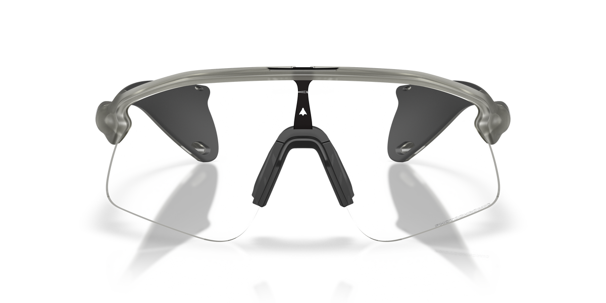 Gafas de Sol Oakley Stunt Devil S OO9518 Tinta Gris Mate