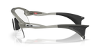 Gafas de Sol Oakley Stunt Devil S OO9518 Tinta Gris Mate