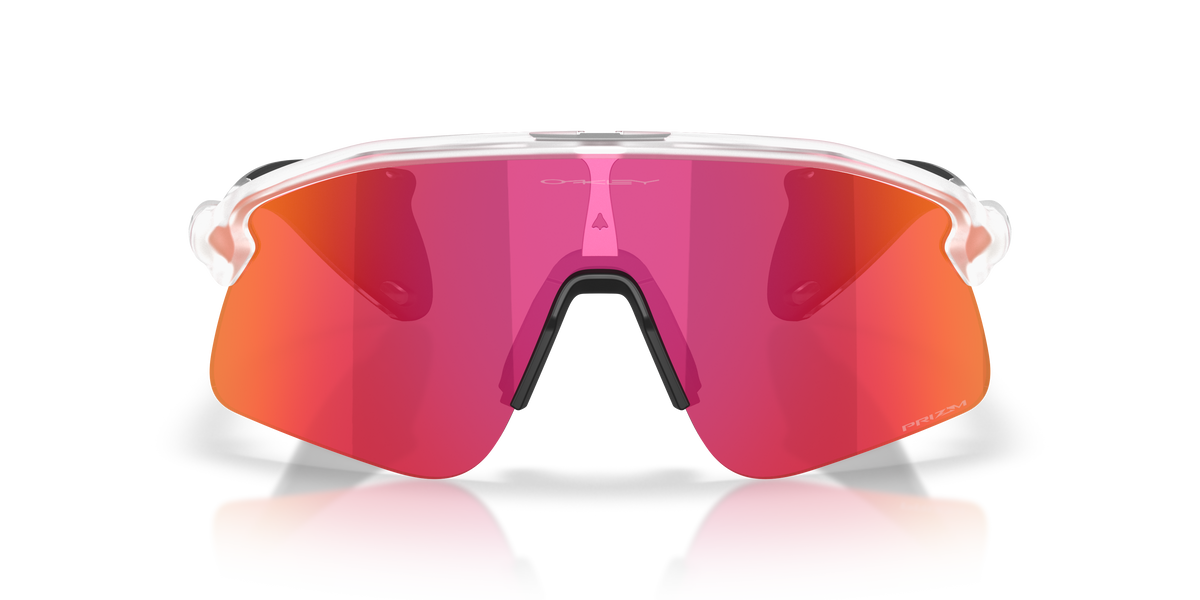 Gafas de Sol Oakley Stunt Devil S OO9518 Mate Transparente