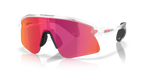 Gafas de Sol Oakley Stunt Devil S OO9518 Mate Transparente