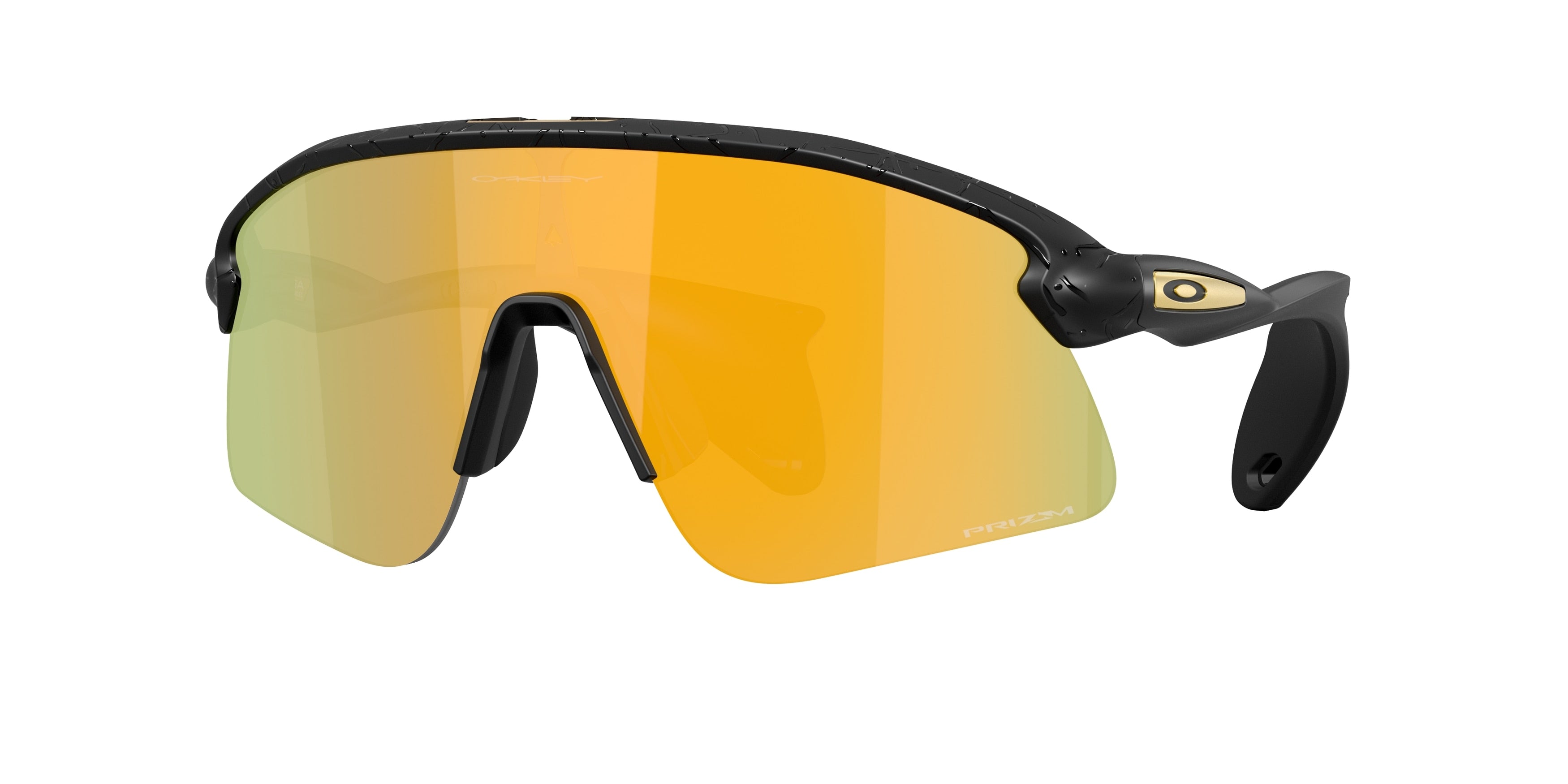 Gafas de Sol Oakley Stunt Devil S Gridiron Collection OO9518 Matte Black Splatter