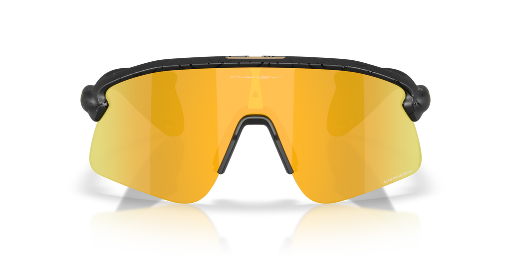 Gafas de Sol Oakley Stunt Devil S Gridiron Collection OO9518 Matte Black Splatter