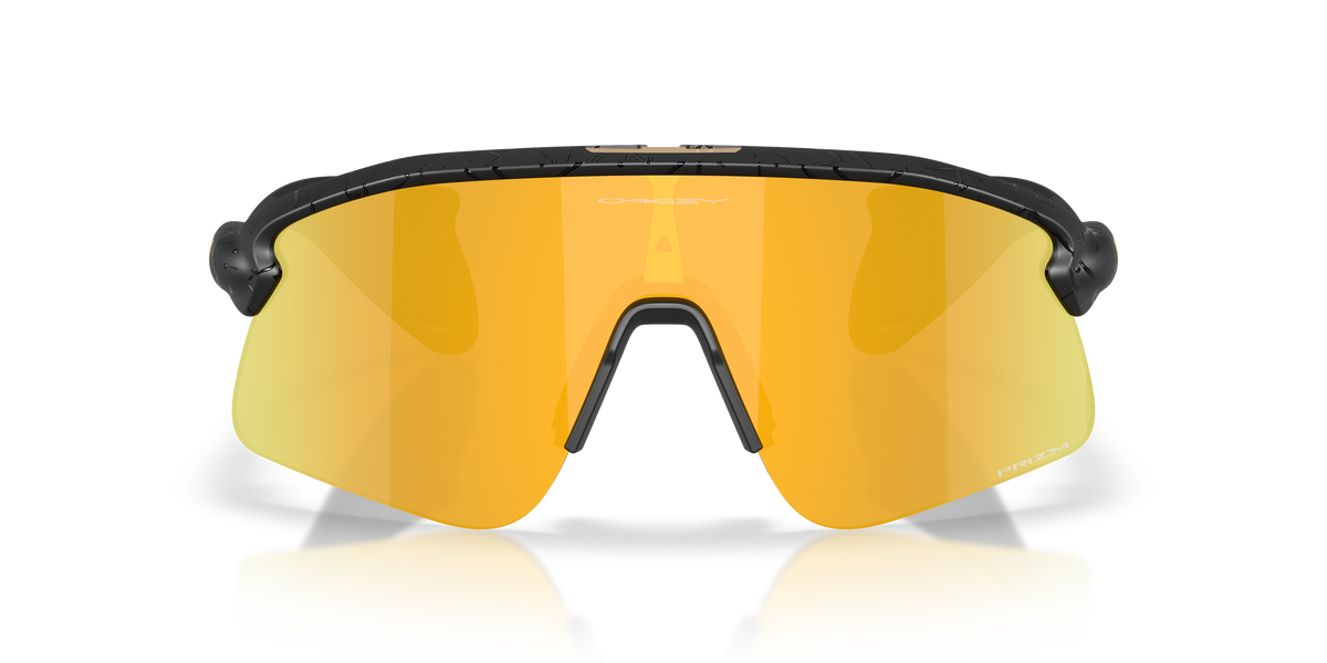Gafas de Sol Oakley Stunt Devil S Gridiron Collection OO9518 Matte Black Splatter