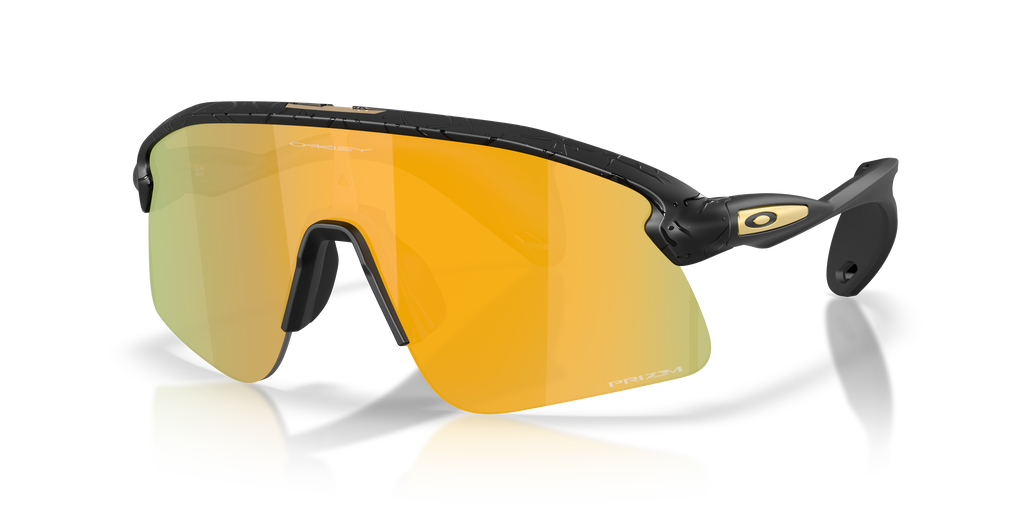 Gafas de Sol Oakley Stunt Devil S Gridiron Collection OO9518 Matte Black Splatter