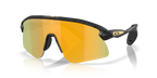 Gafas de Sol Oakley Stunt Devil S Gridiron Collection OO9518 Matte Black Splatter