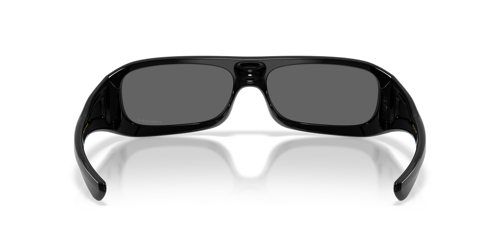 Gafas de Sol Oakley Permian OO9520 Negro