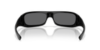 Gafas de Sol Oakley Permian OO9520 Negro