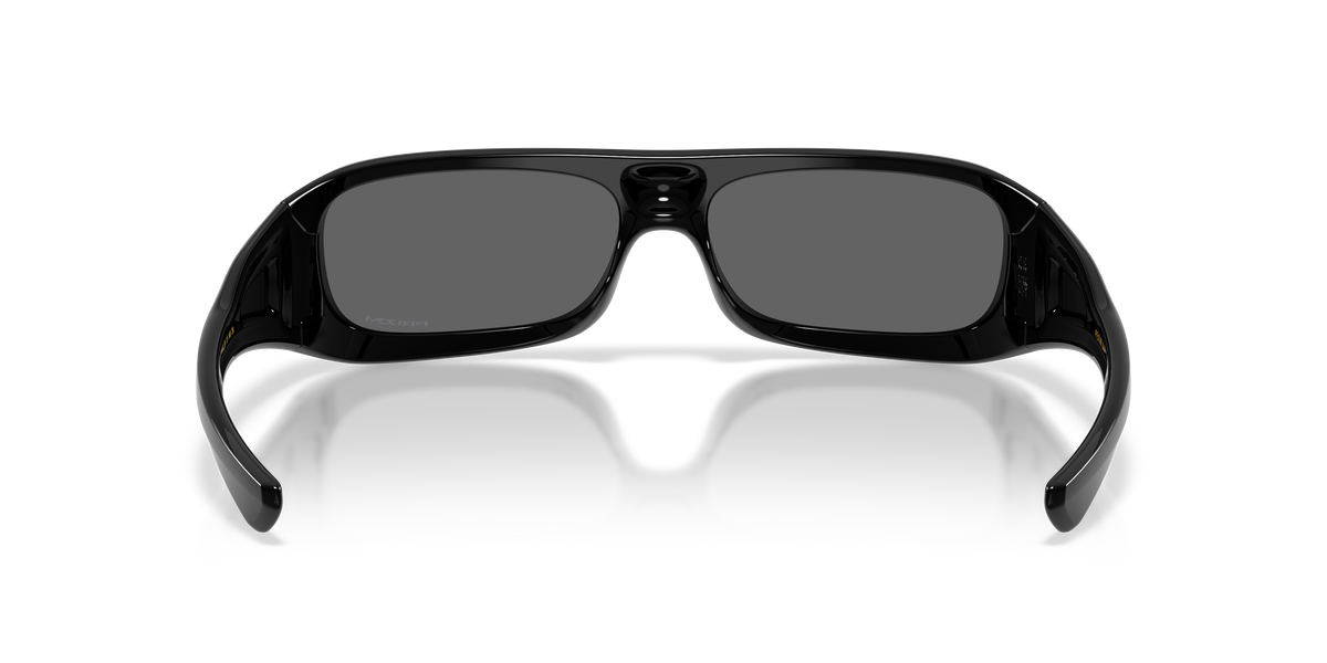 Gafas de Sol Oakley Permian OO9520 Negro